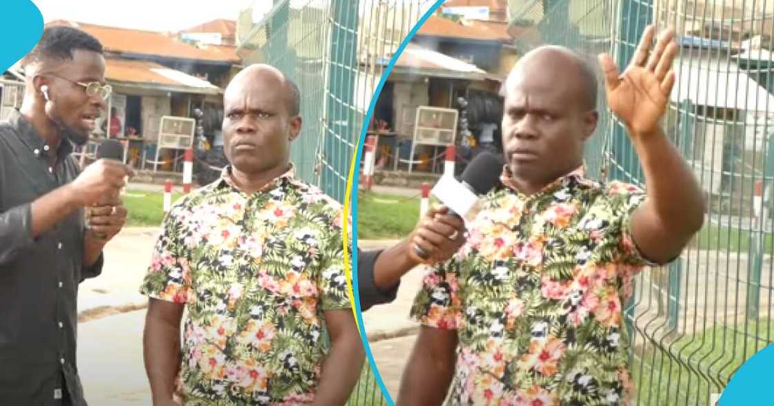 Photos of Elderly man who vows never to marry Photos of Elderly man who vows never to marry