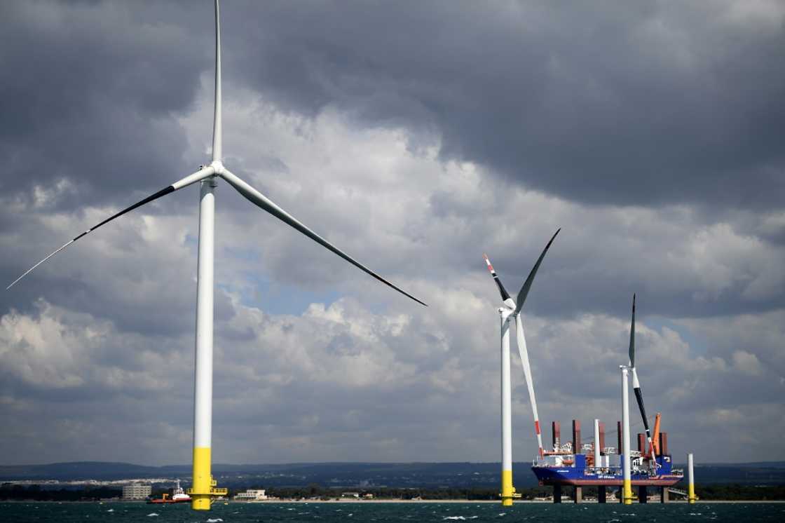 The EU reached a deal to raise the share of renewables in its energy mix to 42.5 percent, from 22 percent today The EU reached a deal to raise the share of renewables in its energy mix to 42.5 percent, from 22 percent today