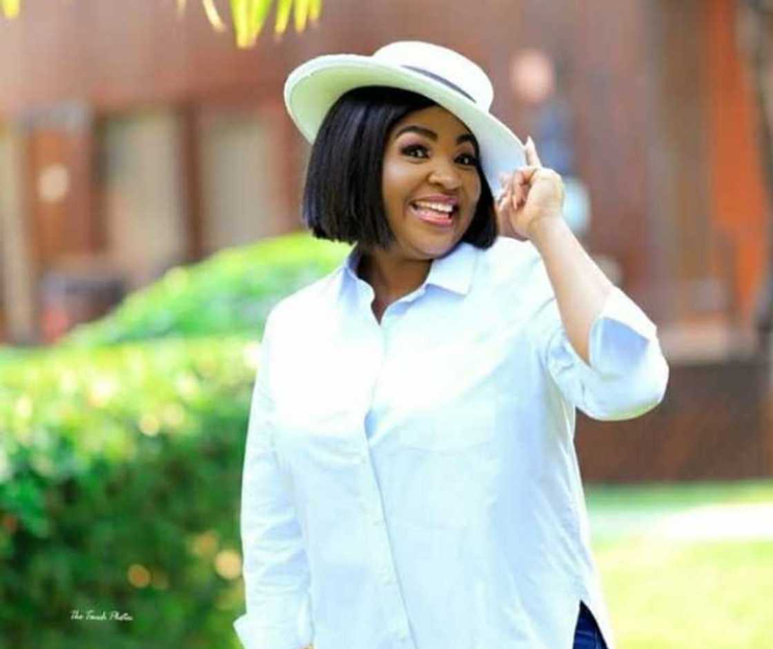 7 breathtaking photos of the wife of Osei Kei Mensah Bonsu 7 breathtaking photos of the wife of Osei Kei Mensah Bonsu