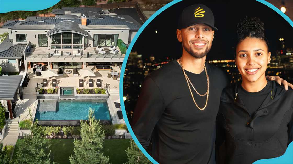 Steph Curry's net worth Steph Curry's net worth