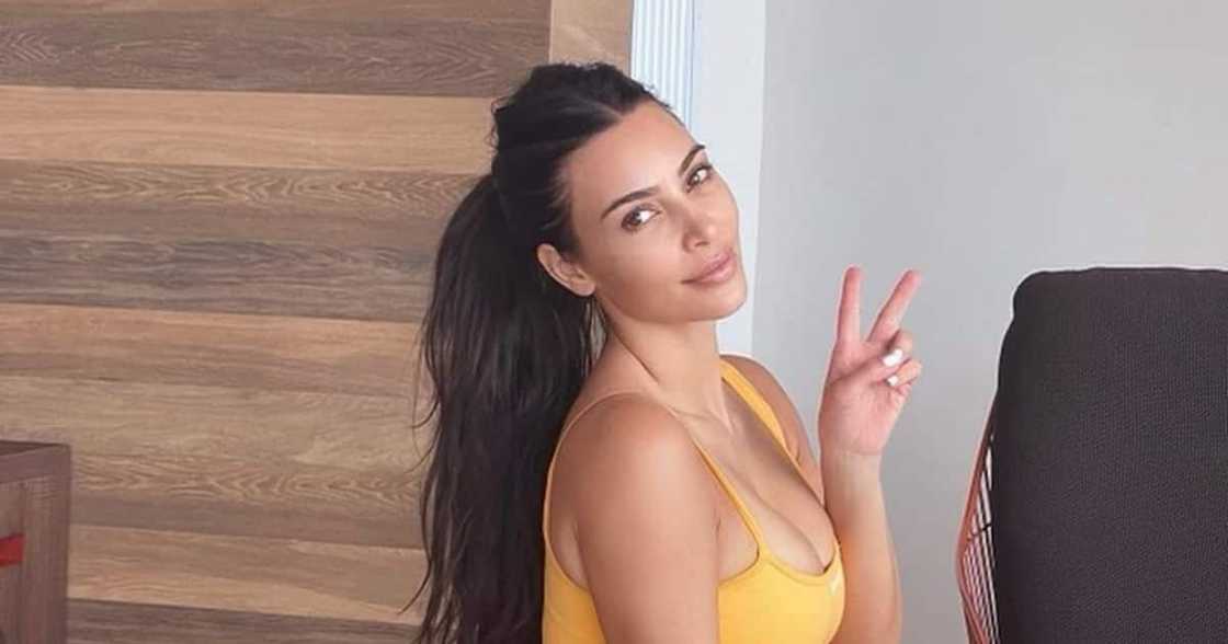 Kim Kardashian, home, celebrity, Calabasas Kim Kardashian, home, celebrity, Calabasas
