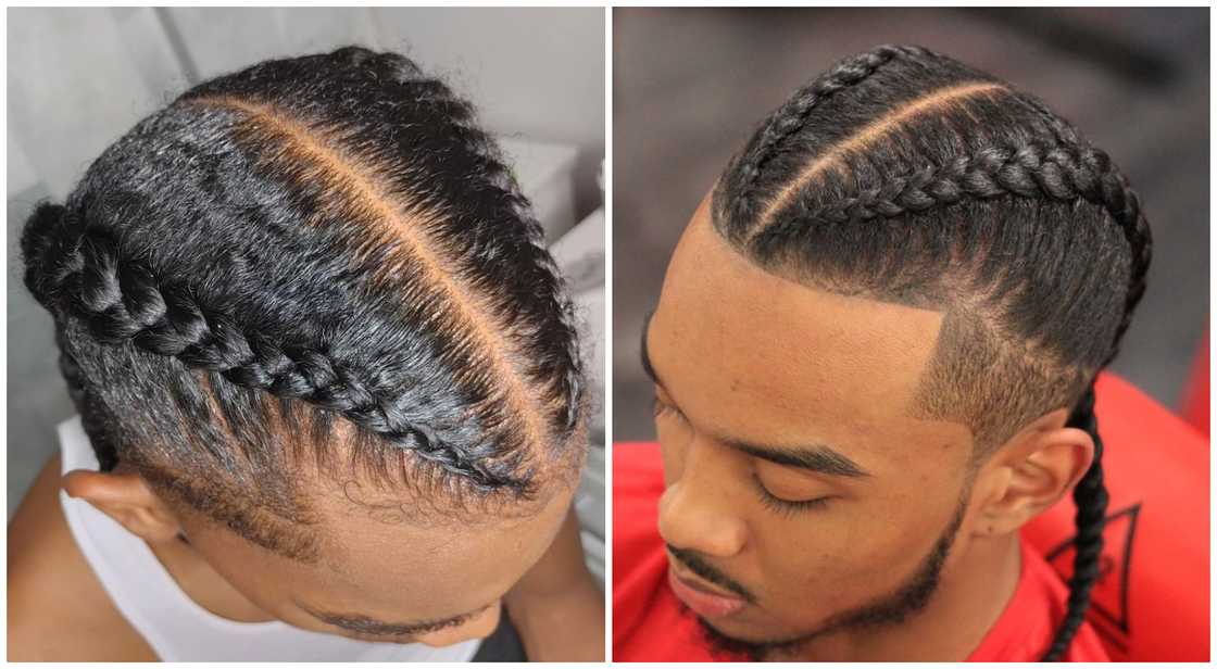 cornrow braids for men cornrow braids for men