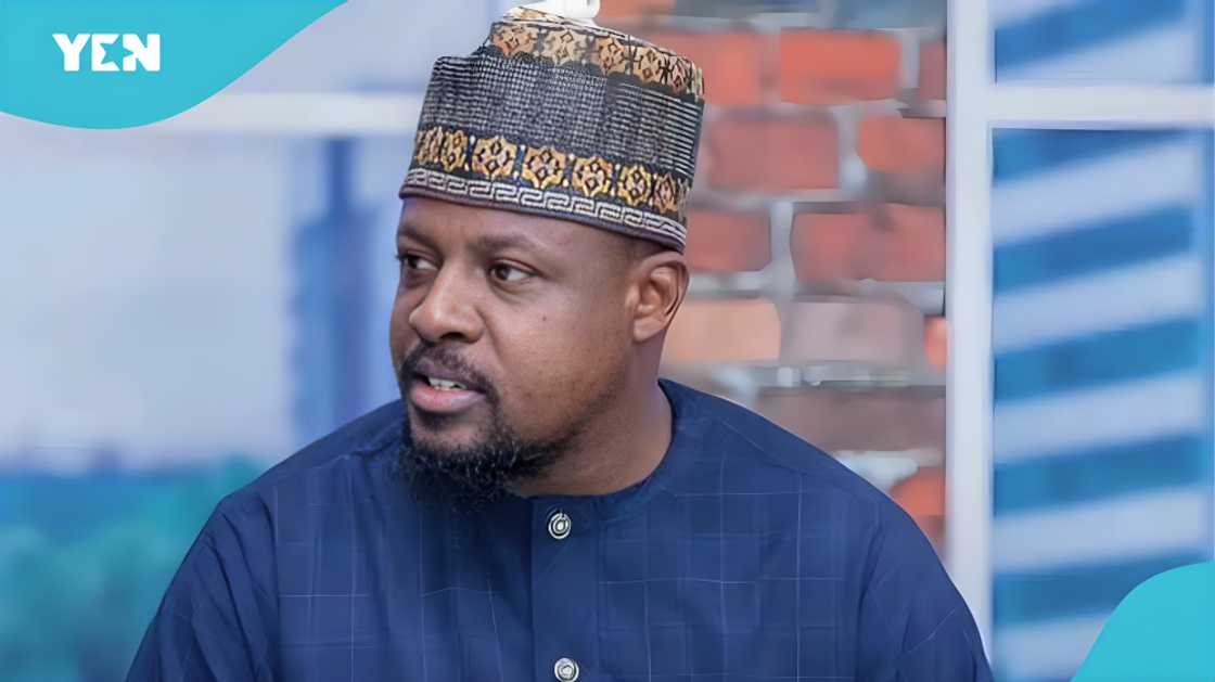 Kevin Taylor, Awal Mohammed, Shatta Wale, NPP, SM fans, controversy, apology Kevin Taylor, Awal Mohammed, Shatta Wale, NPP, SM fans, controversy, apology