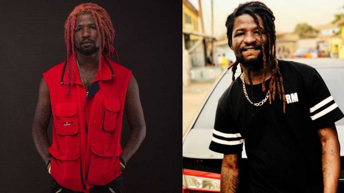 Rudebwoy Ranking biography Rudebwoy Ranking biography