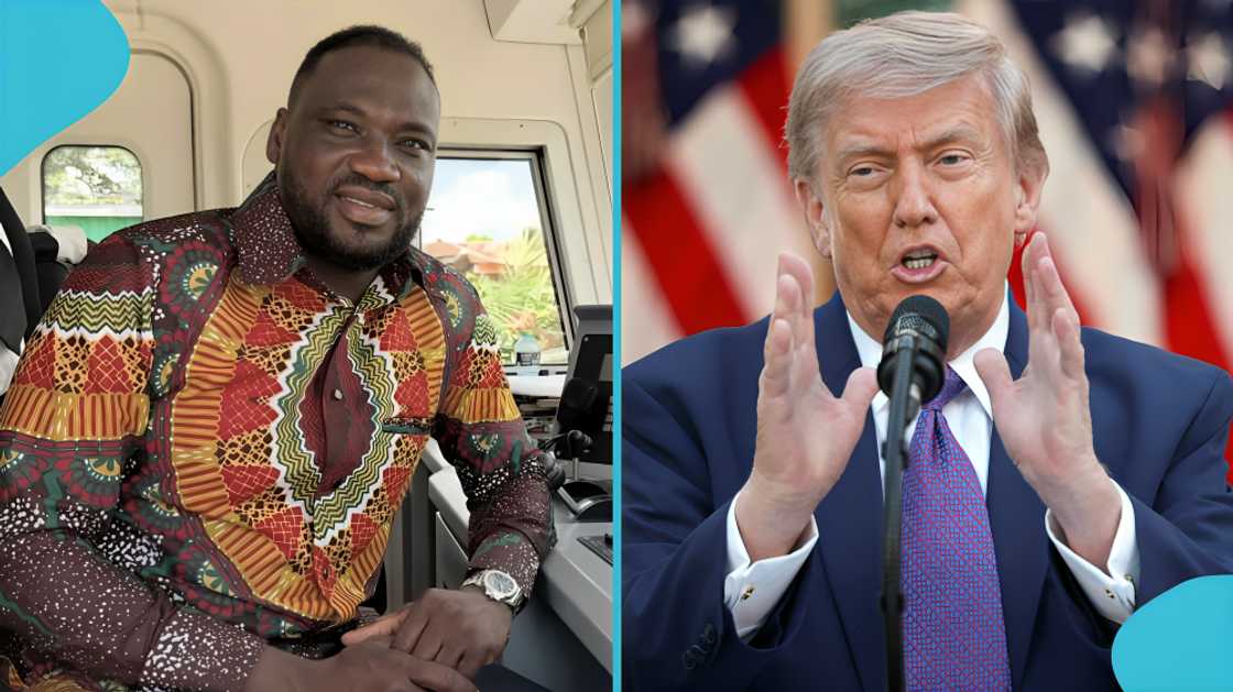 OK Frimpong, Ohene Kwame Frimpong Arrested, FBI Investigation, Schiphol Airport Arrest, Romance Scam, Ghana MP News
