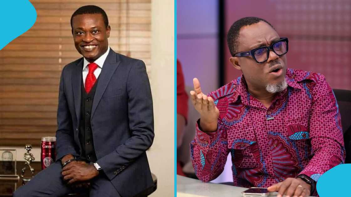 Prof Gyampo, Office of the Special Prosecutor, Ken Ofori-Atta, Public officials Prof Gyampo, Office of the Special Prosecutor, Ken Ofori-Atta, Public officials