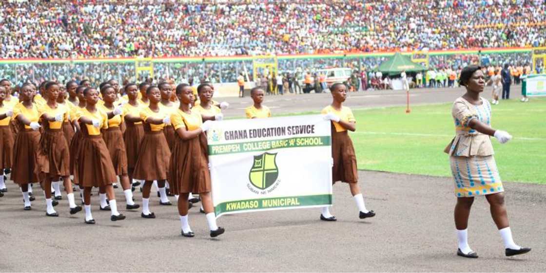 Monday, March 8 2021 declared public holiday - Akufo-Addo Monday, March 8 2021 declared public holiday - Akufo-Addo