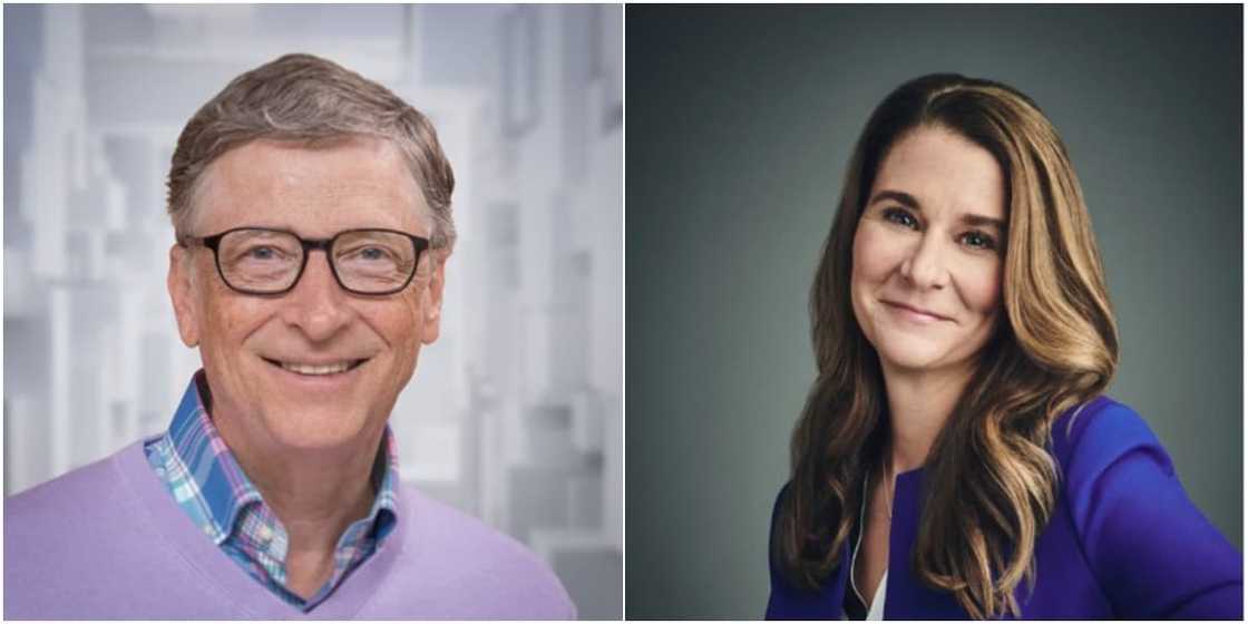 Most Expensive Divorce Ever? Reactions as World's Ex-Richest Man Bill Gates and His Wife of 27 Years Part Ways Most Expensive Divorce Ever? Reactions as World's Ex-Richest Man Bill Gates and His Wife of 27 Years Part Ways