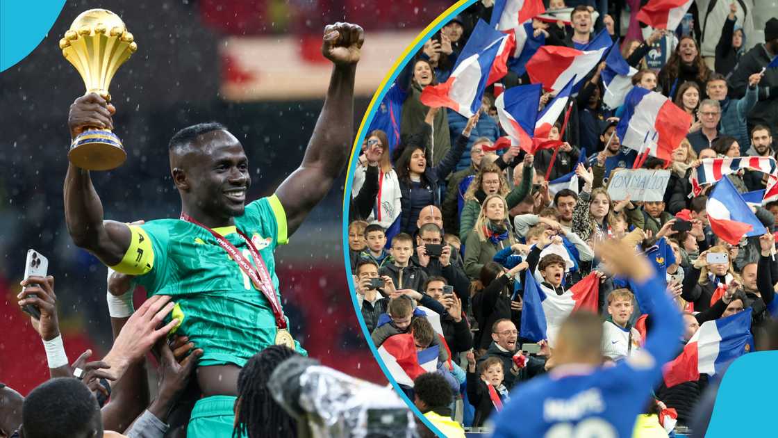 Why Senegal Will Display AFCON Trophy in France Despite CAF's Controversial Verdict