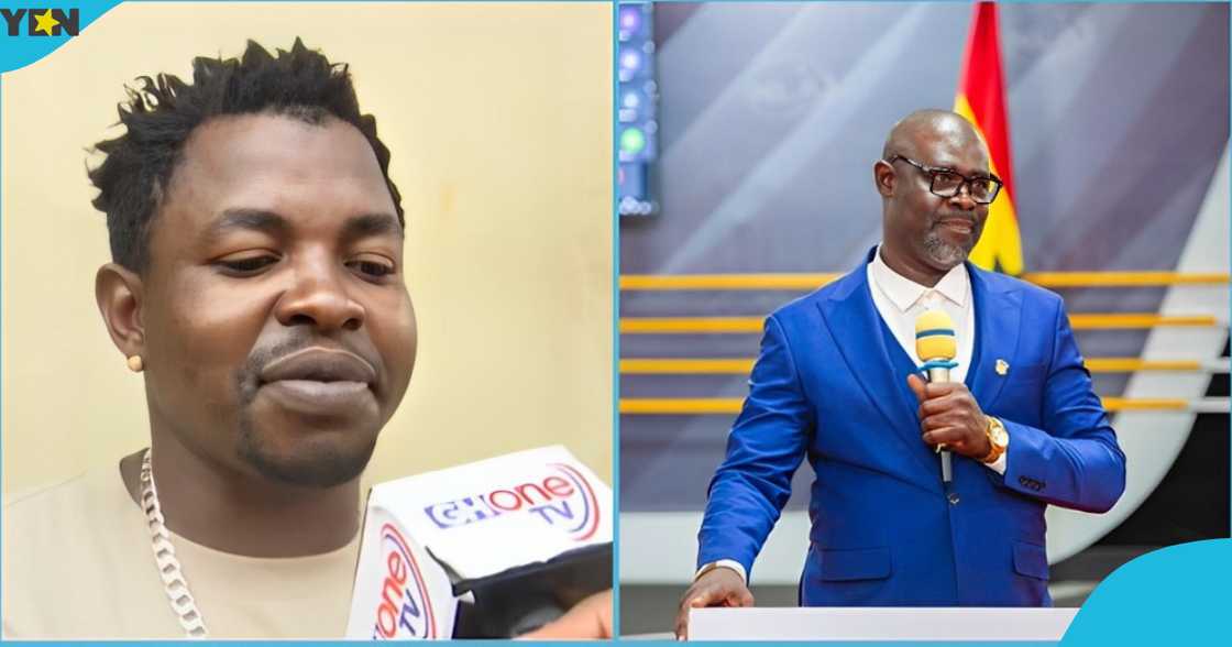 NLA, Sammy Awuku, Mohammed Abdul-Salam, John Mahama, Muslim, Ghana NLA, Sammy Awuku, Mohammed Abdul-Salam, John Mahama, Muslim, Ghana