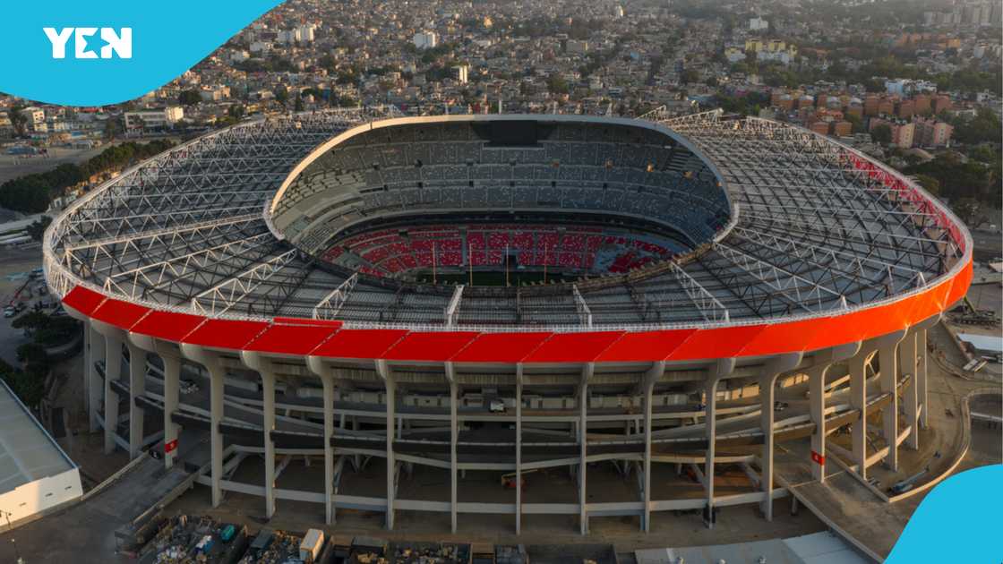 Iran, FIFA, 2026 World Cup, Mexico, Iran World Cup relocation, Iran FIFA negotiations, Iran's safety concerns, Mexico World Cup matches, Donald Trump Iran comments, Iran sports minister, Iran withdrawal from World Cup.