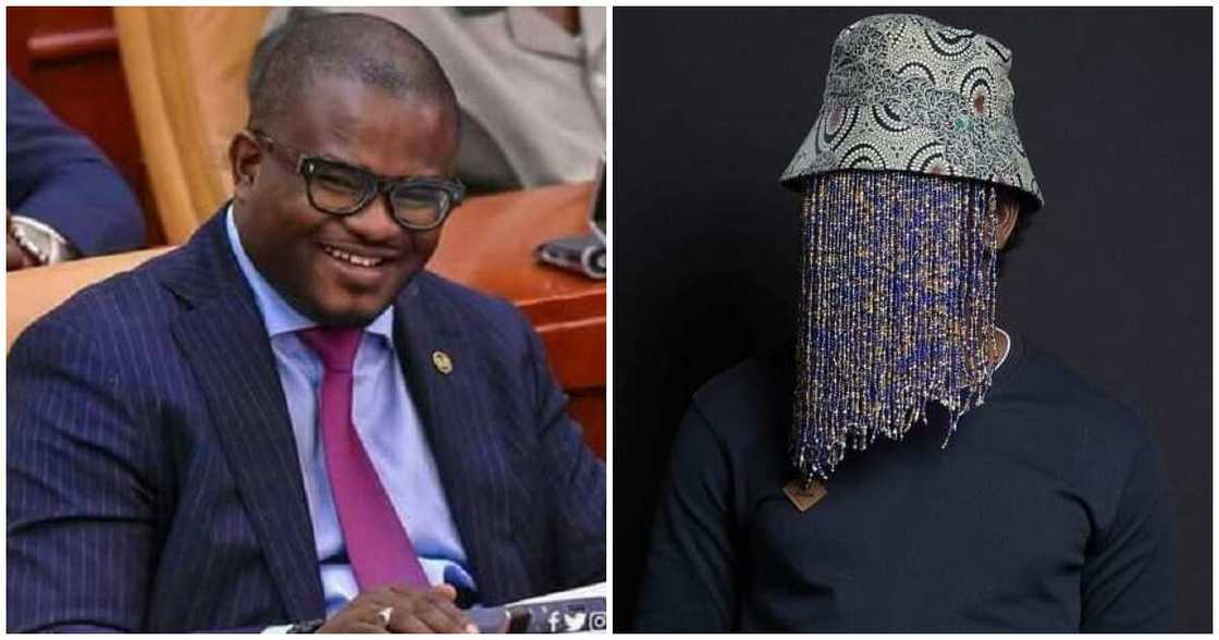 Details emerge of how Charles Adu Boahen ‘confessed’ that Veep Bawumia needs $200,000 to approve investments Details emerge of how Charles Adu Boahen ‘confessed’ that Veep Bawumia needs $200,000 to approve investments