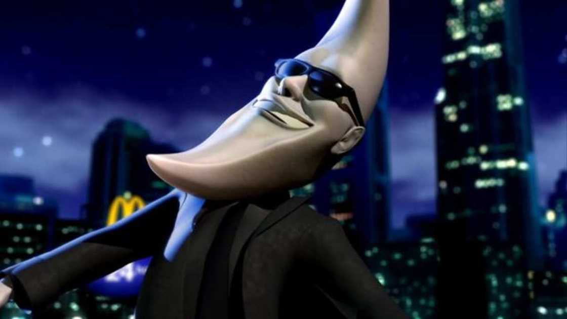 Mac Tonight Mac Tonight