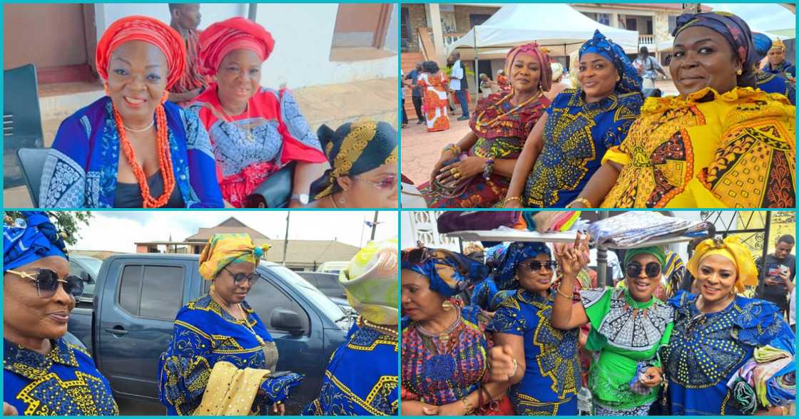 Supreme Ladies Supreme Ladies