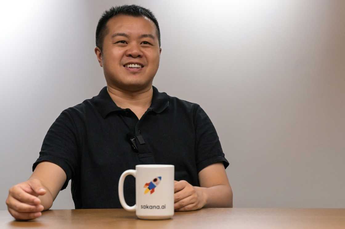 Sakana is helping Japanese businesses and the public sector deploy AI Sakana is helping Japanese businesses and the public sector deploy AI