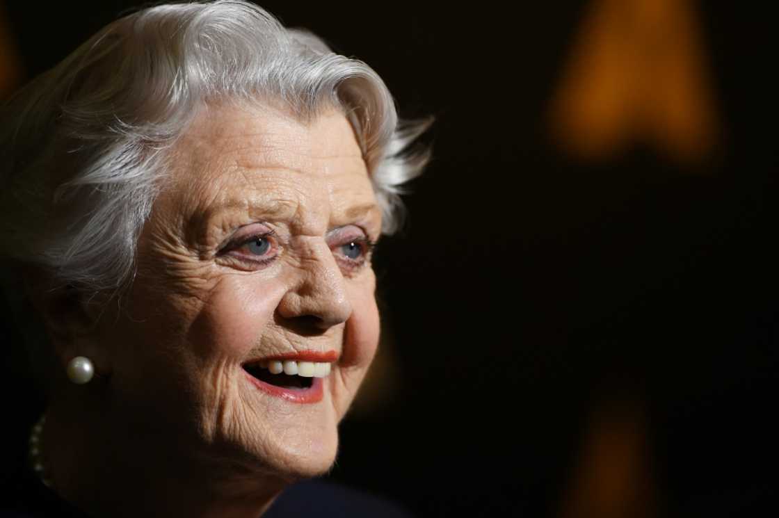 Angela Lansbury was known around the world for playing down-to-earth widow Jessica Fletcher who ferreted out criminals in the US television series "Murder, She Wrote", which was exported to dozens of countries Angela Lansbury was known around the world for playing down-to-earth widow Jessica Fletcher who ferreted out criminals in the US television series "Murder, She Wrote", which was exported to dozens of countries