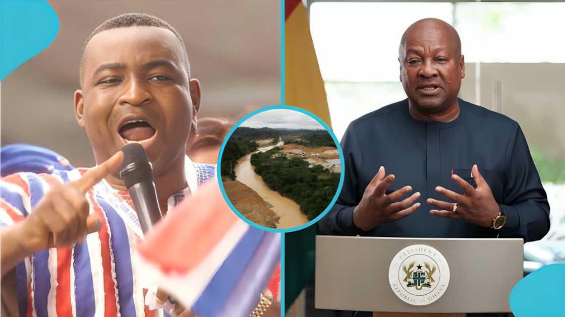 Chairman Wontumi, presidential pardon for Wontumi, John Dramani Mahama, Wontumi bail application, Wontumi court date, Bernard Antwi Boasiako, Palgrave Boakye Danquah, NPP, galamsey conviction, Ghana clemency exercise, nppNew Patriotic Party