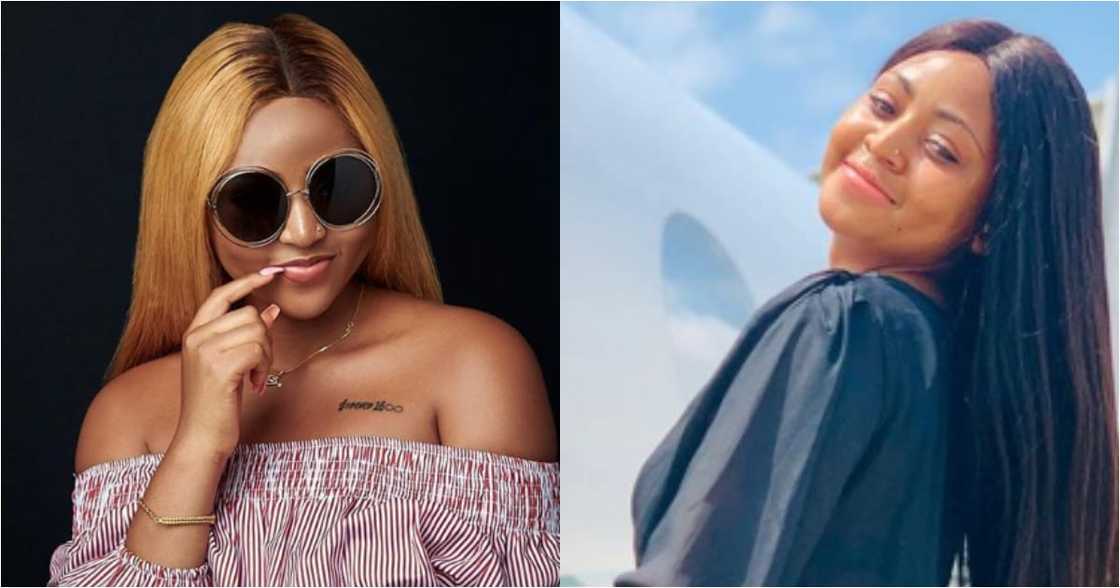 Regina Daniels, Ned Nwoko, Regina Daniels' Husband, Nigerian Actresses, Nollywood Stars, Chika Ike, Chike Ike Pregnancy Regina Daniels, Ned Nwoko, Regina Daniels' Husband, Nigerian Actresses, Nollywood Stars, Chika Ike, Chike Ike Pregnancy