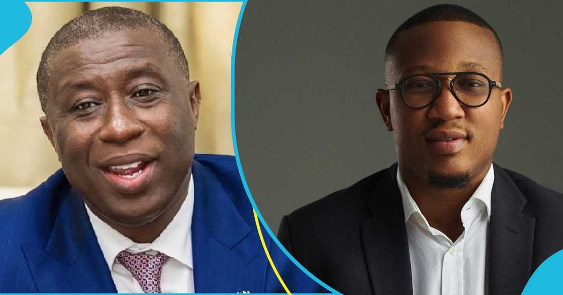 Patrick Boamah, Baba Sadiq, re-collation, Okaikwei Central, NPP, NDC Patrick Boamah, Baba Sadiq, re-collation, Okaikwei Central, NPP, NDC