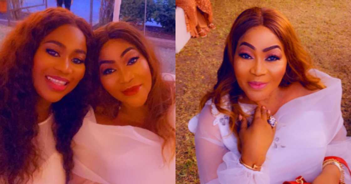 Barbie Nubi: Founder of Facebook group Tell it Moms loses mom as heartbreaking photos emerge Barbie Nubi: Founder of Facebook group Tell it Moms loses mom as heartbreaking photos emerge