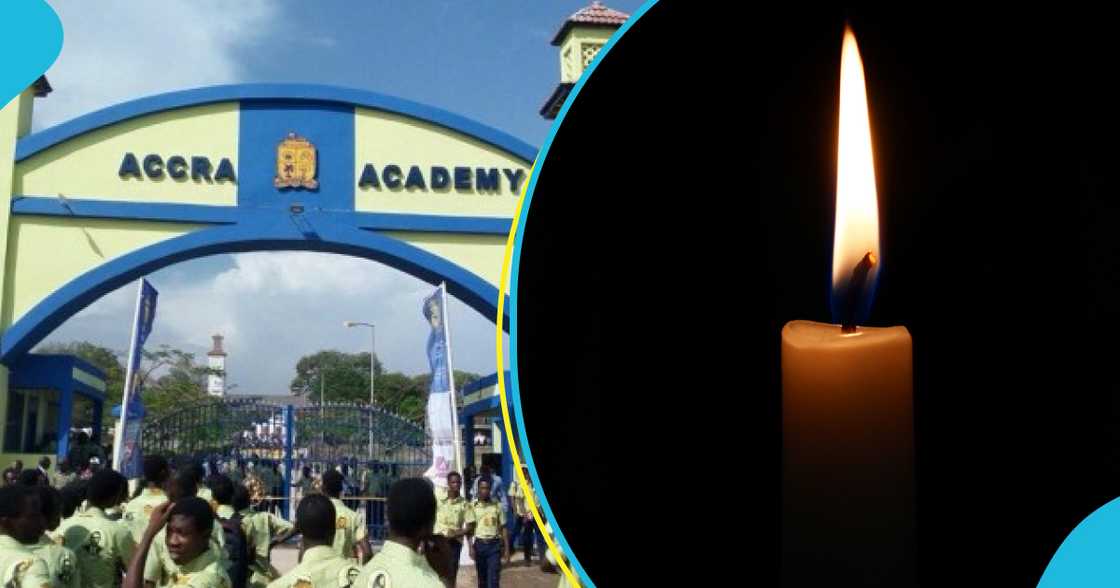 ECG says power will not be restored to Accra Academy till some requirements are met ECG says power will not be restored to Accra Academy till some requirements are met