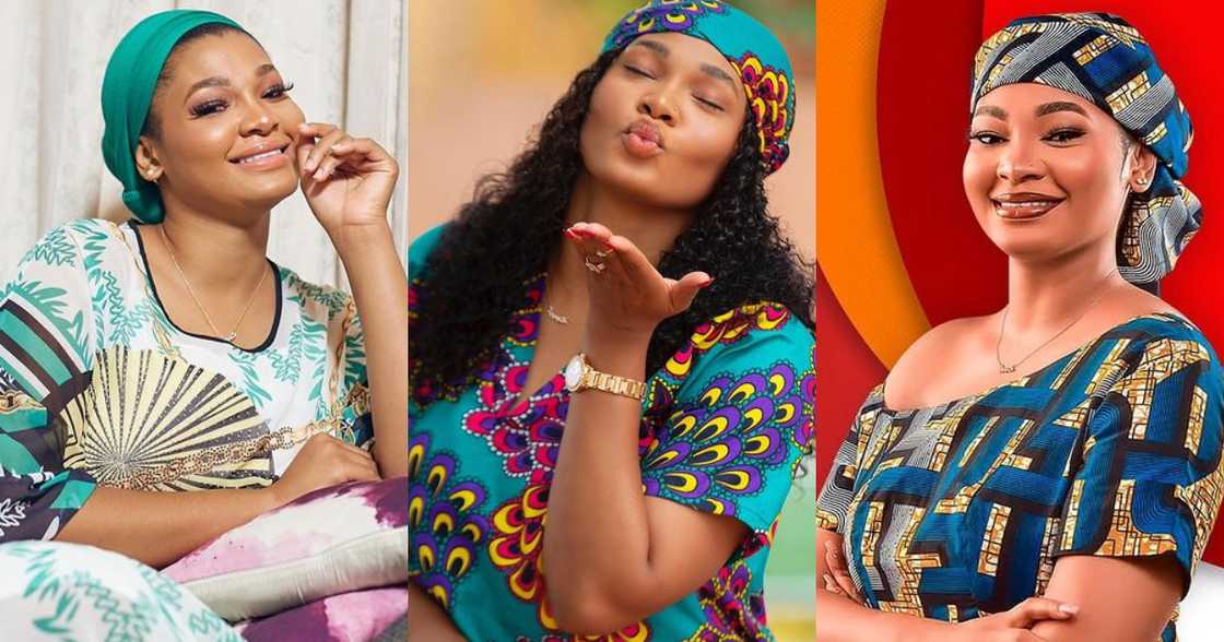 Ghanaian actress Habiba Sinare ready with movie on Breast Cancer Ghanaian actress Habiba Sinare ready with movie on Breast Cancer