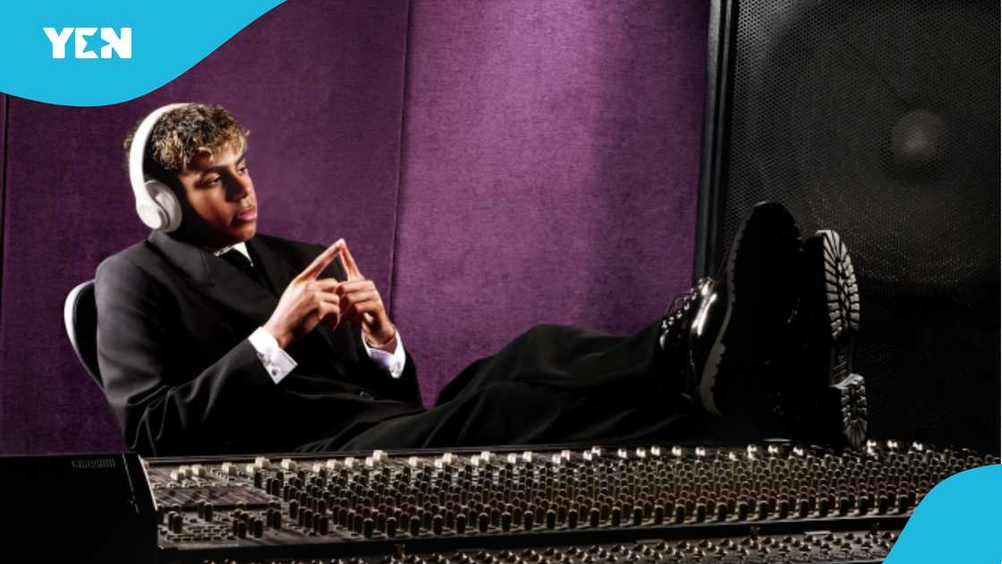 Lamine Yamal, Beats by Dre, football contract, Barcelona, Champions League Lamine Yamal, Beats by Dre, football contract, Barcelona, Champions League