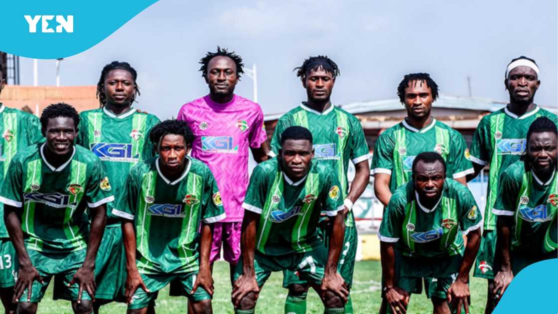 Karela United: FIFA Lifts Ban on Haruna Iddrisu-Owned Club After Just 3 Days