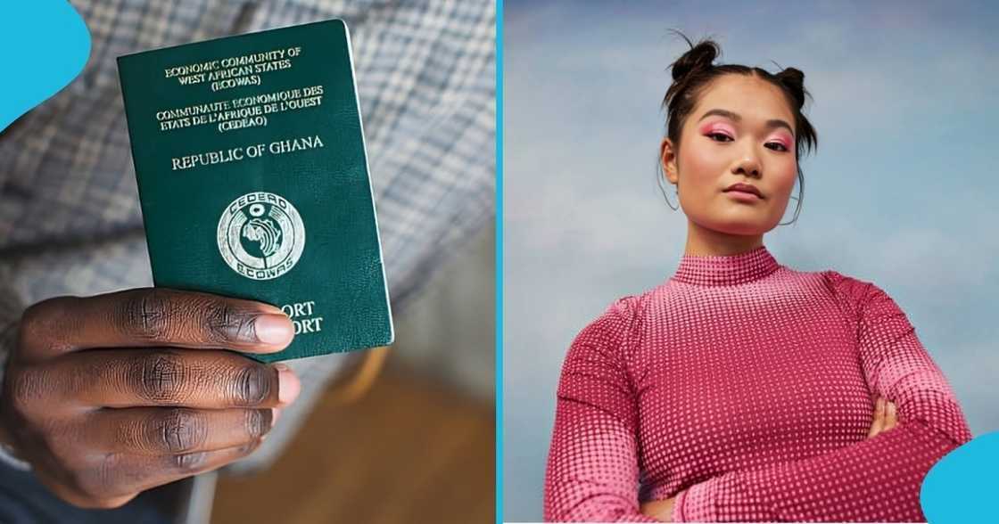 ghana, visa free, visa, asian, asian countries, travel, ghana passport