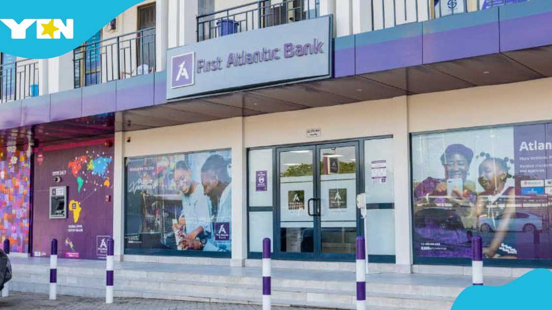 First Atlantic Bank, Debt Exchange, Akufo-Addo, bank of Ghana, Domestic Debt Exchange Programme