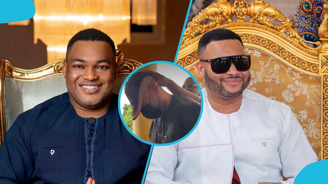 Ghana, Kwadwo Safo Jnr, Kantanka, Akofena, Adwoa Safo, Safo
