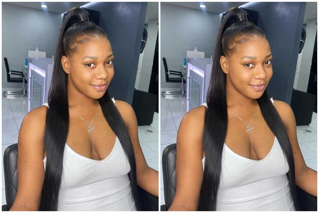 sew in hairstyles