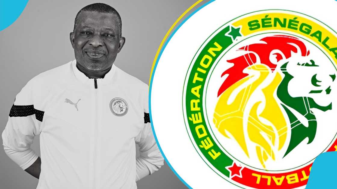 Lamine Mboup, Senegalese football, ASC Jeanne d'Arc, Senegal Football Federation, football tributes, women's futsal national team, Senegal football history, football community mourning, coaching legacy, futsal development in Africa. Lamine Mboup, Senegalese football, ASC Jeanne d'Arc, Senegal Football Federation, football tributes, women's futsal national team, Senegal football history, football community mourning, coaching legacy, futsal development in Africa.