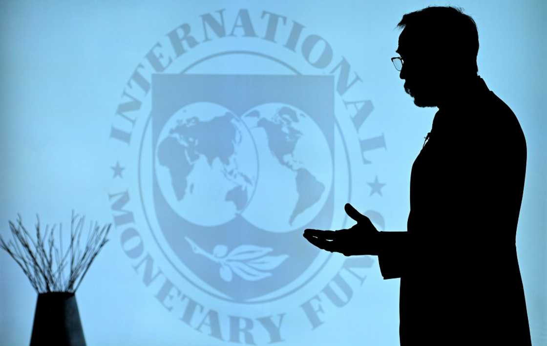 The International Monetary Fund forecasts global growth will be higher than expected in 2023, saying surprisingly strong consumption and investment, along with China's lifting of zero-Covid restrictions, were providing boosts The International Monetary Fund forecasts global growth will be higher than expected in 2023, saying surprisingly strong consumption and investment, along with China's lifting of zero-Covid restrictions, were providing boosts