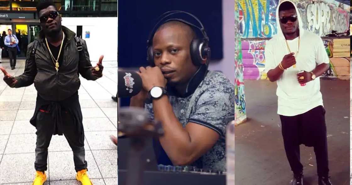 No artiste can replace Castro - Arnold Mensah speaks on 7th year of musician's disappearance No artiste can replace Castro - Arnold Mensah speaks on 7th year of musician's disappearance
