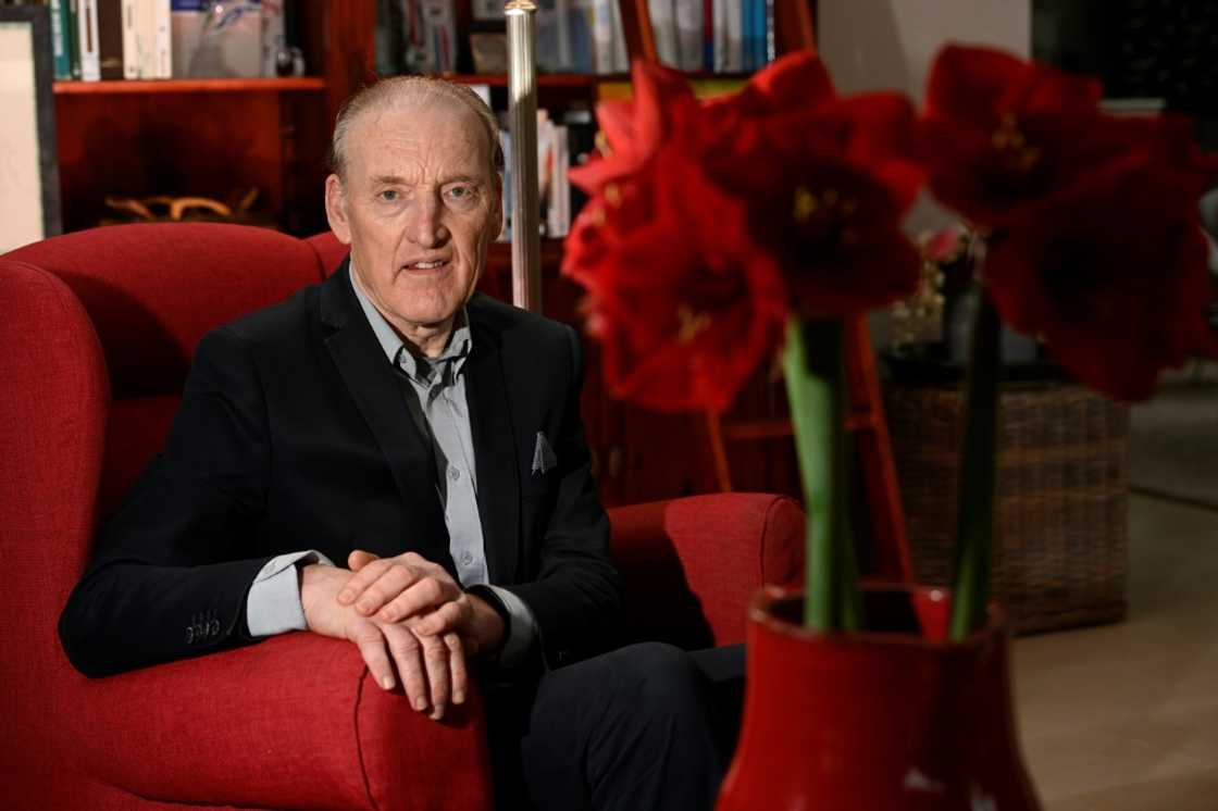 Families have urged the international community to 'hunt' the suspects if found guilty Families have urged the international community to 'hunt' the suspects if found guilty