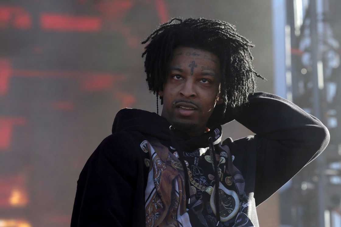 Atlanta rappers Atlanta rappers