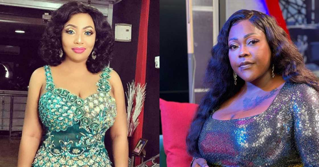 TV3's parent company and Mona Gucci sued by Diamond Appiah