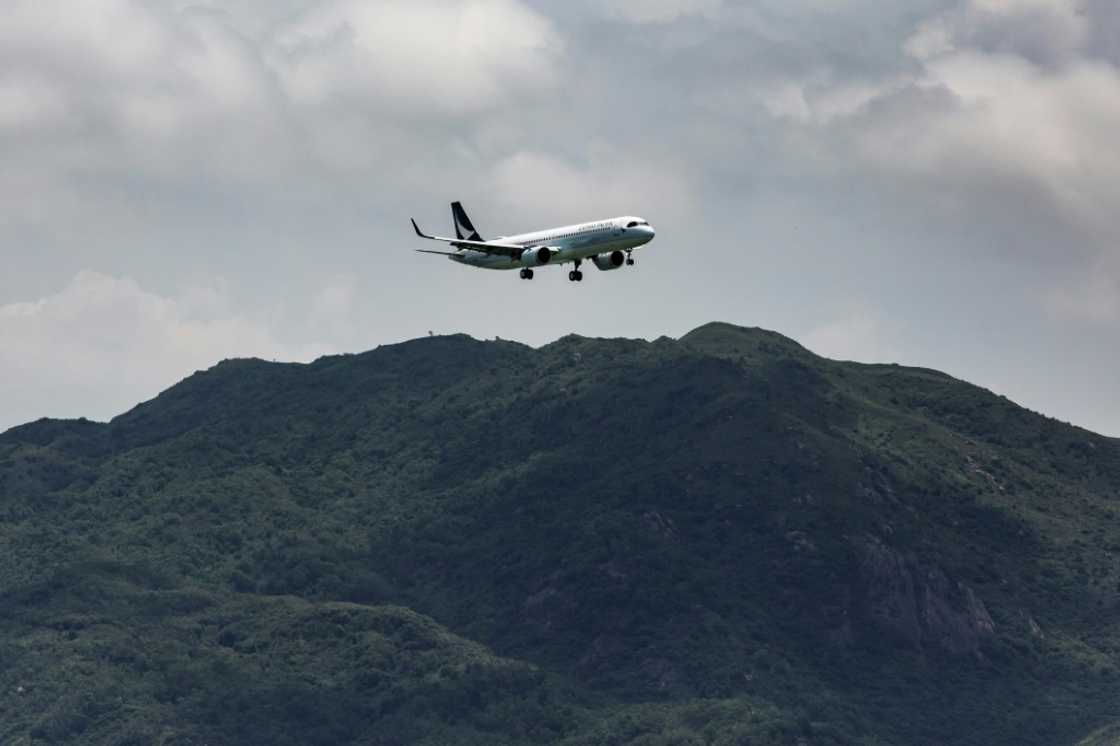 Hong Kong's flight bans have triggered widespread travel chaos Hong Kong's flight bans have triggered widespread travel chaos