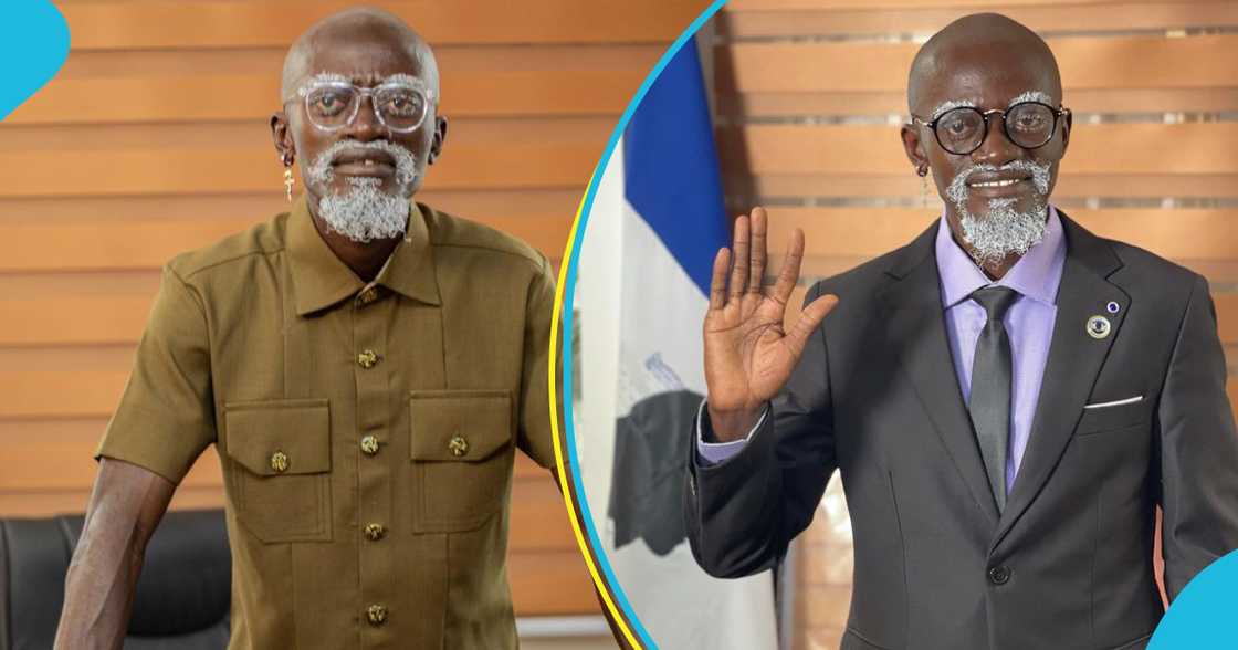 Lil Win disclosed that he spent about GH¢700,000 shooting his movie series, Mr President Lil Win disclosed that he spent about GH¢700,000 shooting his movie series, Mr President