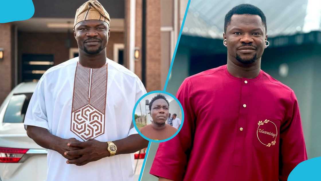 Toluwanisings PA Babadunni, Toluwanisings final moments, Toluwanisings hospitals Ibadan, Toluwanisings personal assistant video, Toluwanisings passing CPR reactions, Toluwanisings family confirms passing