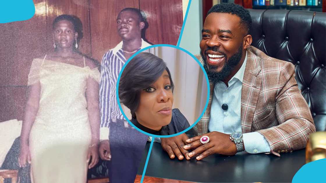 Richard Nii Armah Quaye, Hajia4Reall, dating rumours, Joana Quaye, Divorce judgement, Marriage for women. Alimony Richard Nii Armah Quaye, Hajia4Reall, dating rumours, Joana Quaye, Divorce judgement, Marriage for women. Alimony