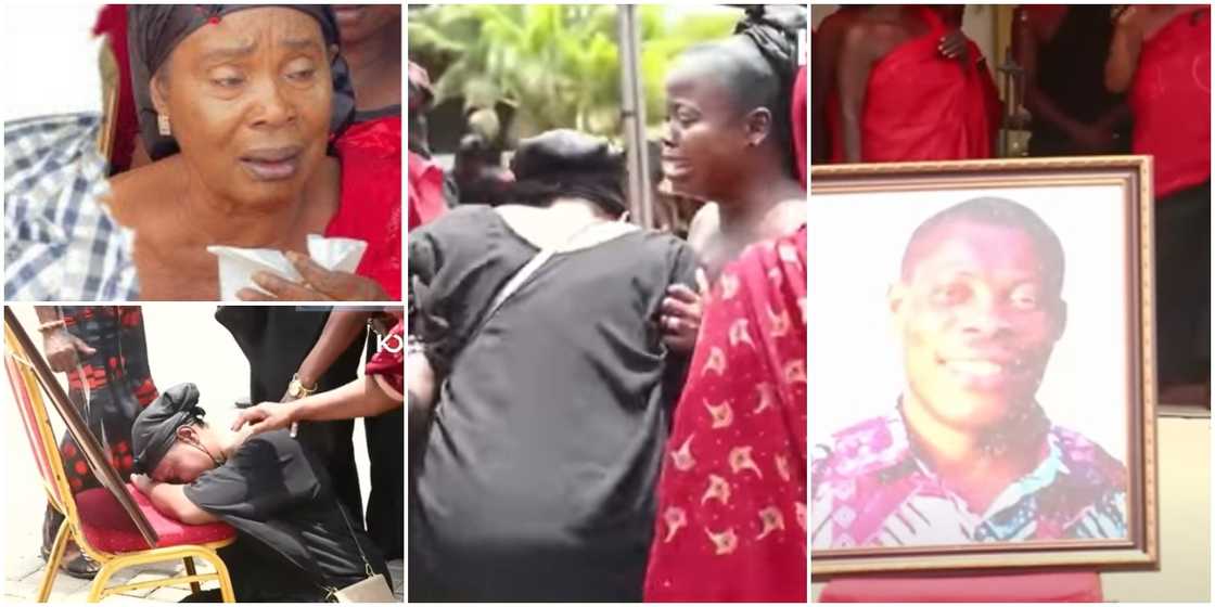 Maame Dokono Maame Dokono