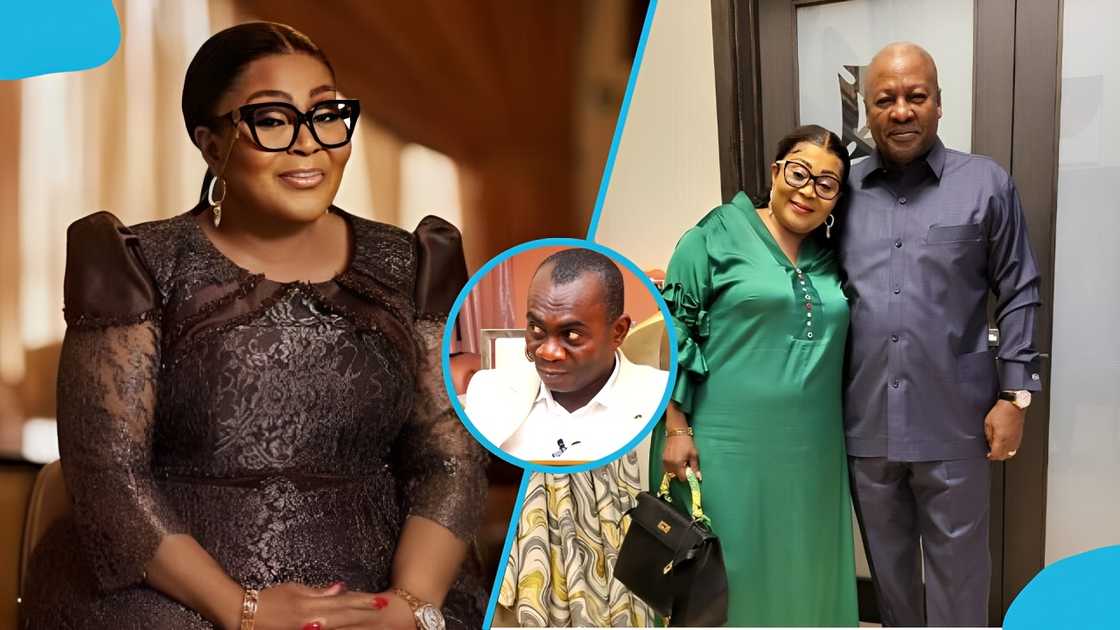 Ghana, John Mahama, NDC, NPP, Gyimah William, Lordina Mahama Ghana, John Mahama, NDC, NPP, Gyimah William, Lordina Mahama