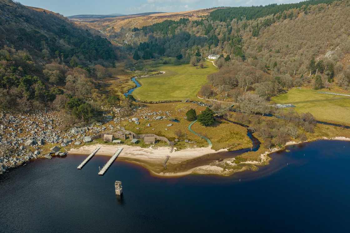 Where was Vikings filmed Where was Vikings filmed