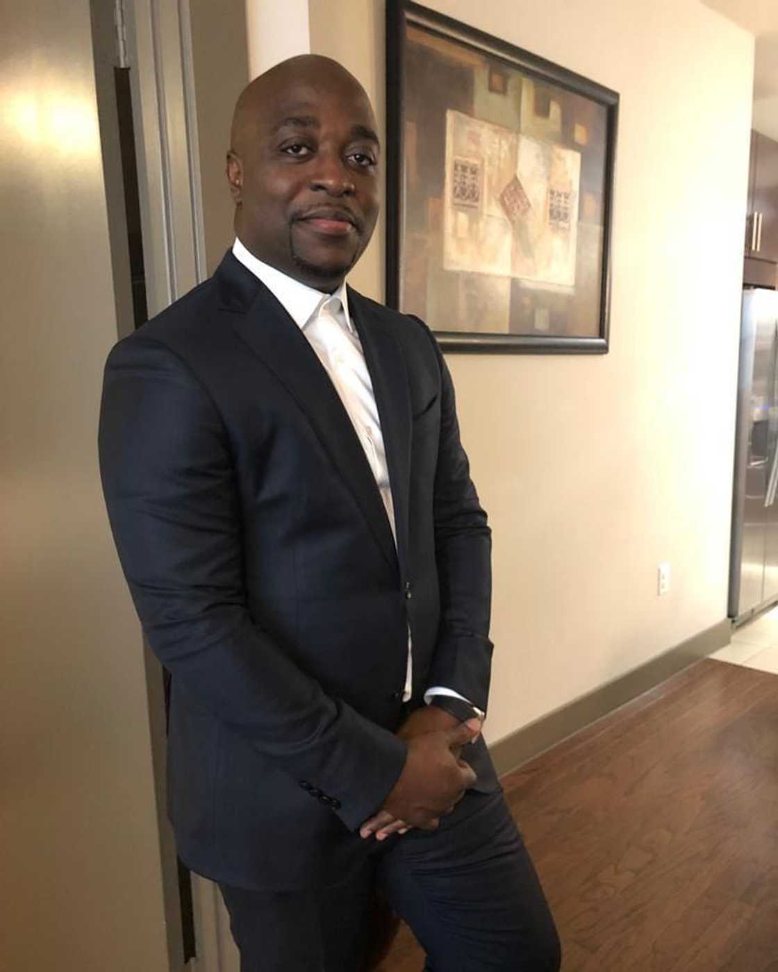 More photos of Kofi Amoa-Abban, the man who united Shatta Wale and Stonebwoy More photos of Kofi Amoa-Abban, the man who united Shatta Wale and Stonebwoy