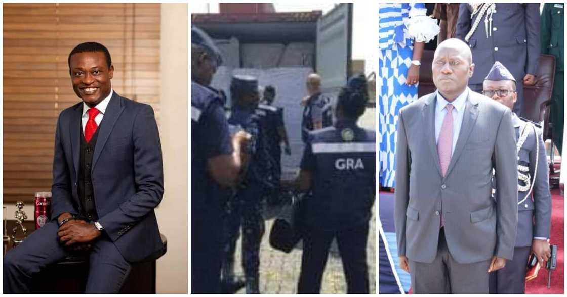 OSP orders Customs to halt all vehicle sales as it launches probe into previous ones OSP orders Customs to halt all vehicle sales as it launches probe into previous ones