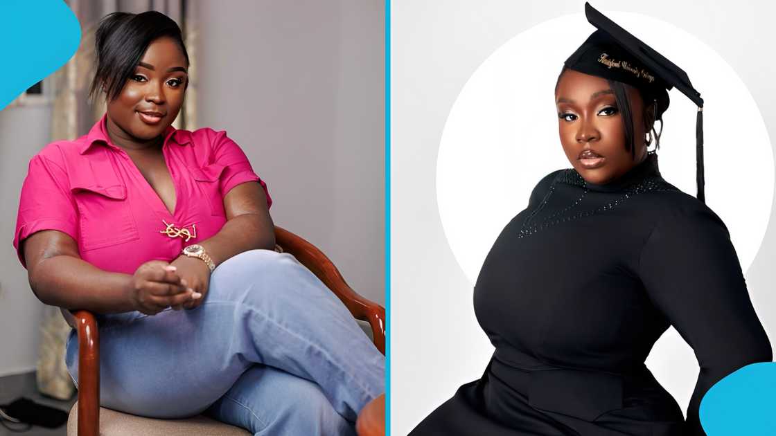 Maame Serwaa, Kumawood actress, Kumawood movies, Movie stars, Child actors, Actor relocates abroad Maame Serwaa, Kumawood actress, Kumawood movies, Movie stars, Child actors, Actor relocates abroad