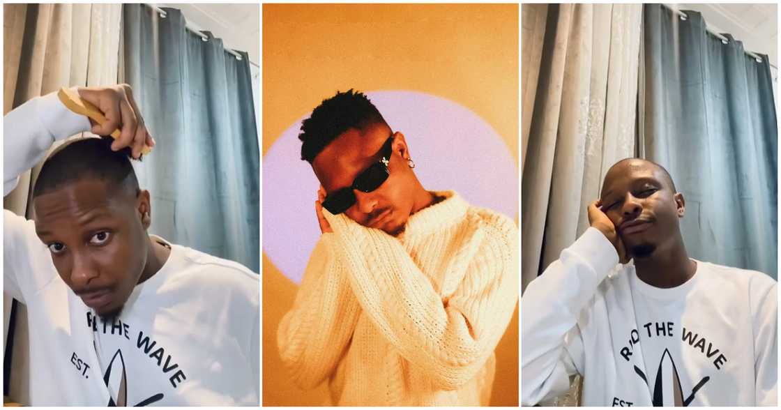 Kelvyn Boy Kelvyn Boy