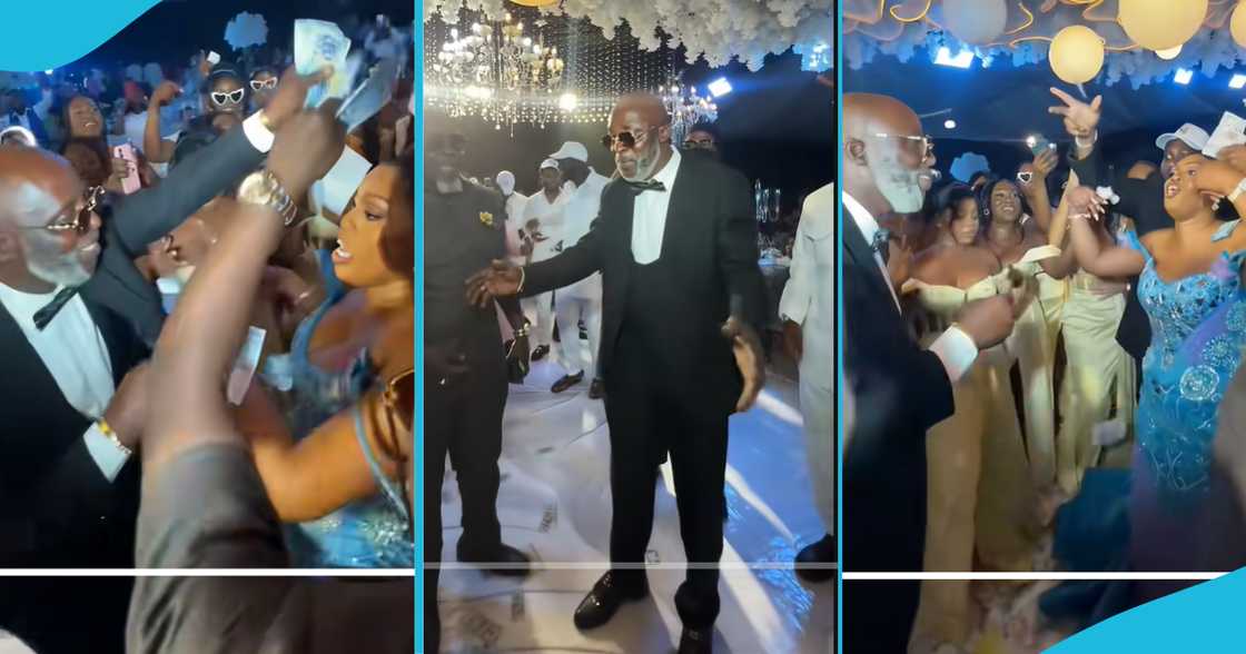 Oseikrom Sikanii, Oseikrom Sikanii dad, Oseikrom Sikanii sister Oseikrom Sikanii, Oseikrom Sikanii dad, Oseikrom Sikanii sister